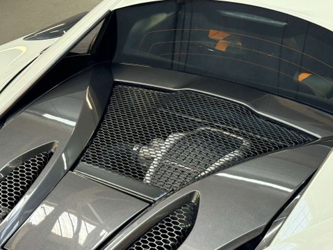 McLaren 570S 3.8T V8 Coupe 2dr Petrol SSG Euro 6 (s/s) (570 ps) 62