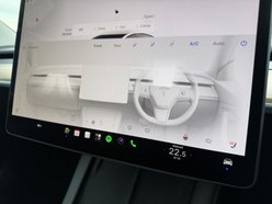 Tesla Model 3 Saloon 4dr Electric Auto RWD (241 bhp) 44