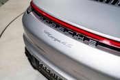 Porsche 911 TARGA 4S. NOW SOLD. SIMILAR REQUIRED. PLEASE CALL 01903 254800. 46