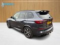 BMW X5 3.0 40d MHT M Sport Auto xDrive Euro 6 (s/s) 5dr 20