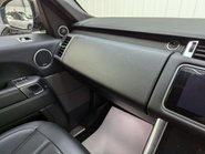 Land Rover Range Rover Sport 3.0 Range Rover Sport HSE SDV6 Auto 4WD 5dr 92