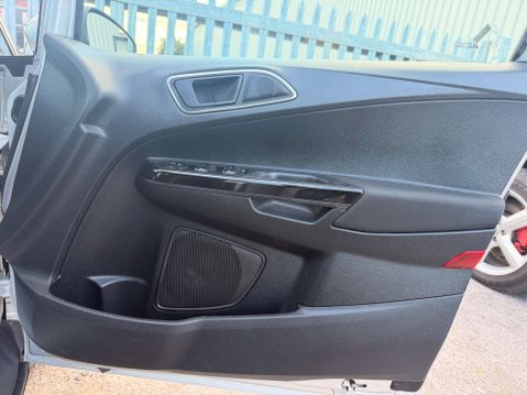 Ford B-Max 1.5 B-Max Titanium TDCi 5dr 32