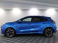 Ford Puma ST-LINE X MHEV 18