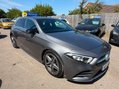 Mercedes-Benz A Class 1.3 A200 AMG Line (Executive) 7G-DCT Euro 6 (s/s) 5dr 4