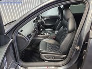 Audi RS6 4.0 TFSI V8 Estate 5dr Petrol Tiptronic quattro Euro 6 (s/s) (560 ps) 22
