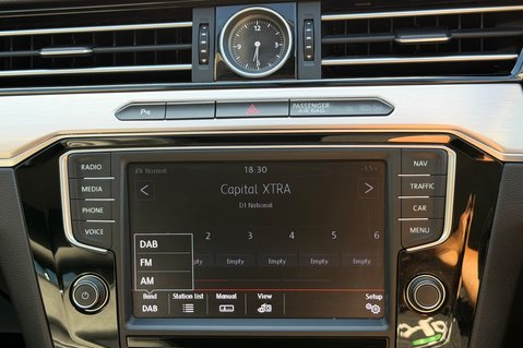 Volkswagen Passat GT TDI BMT 4MOTION DSG - RARE 4X4 -LEATHER -ULEZ COMPLIANT  42