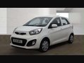 Kia Picanto 1.0 Picanto 1 Air 5dr 3