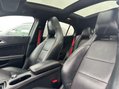 Mercedes-Benz GLA 2.1 GLA 220 AMG Line Premium+CDi 4Matic Auto 4WD 5dr 5