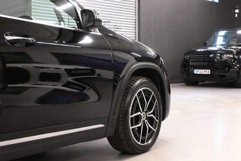 Mercedes-Benz EQA EQA 250 AMG Line 5dr 34