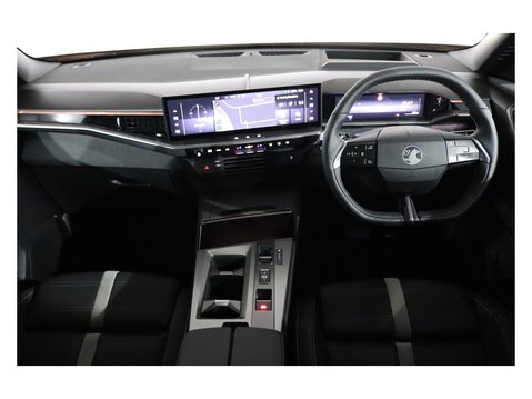 Vauxhall Grandland 157kW GS 73kWh 5dr Auto 8