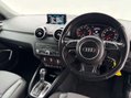 Audi A1 1.4 A1 Sportback TFSI Sport Nav Semi-Auto 5dr 61