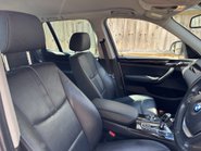 BMW X3 XDRIVE20D XLINE AUTOMATIC 5dr 13