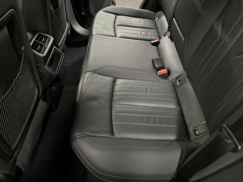 Audi E-Tron e-tron Technik 50 Quattro 4WD 5dr 43