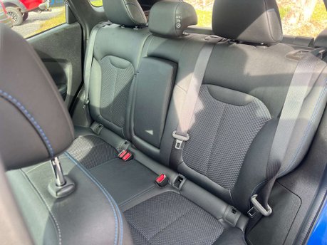 Renault Kadjar 1.3 Kadjar S Edition TCe 5dr 39