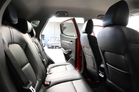 MG ZS 1.5 MG ZS Exclusive VTi-Tech 5dr 48