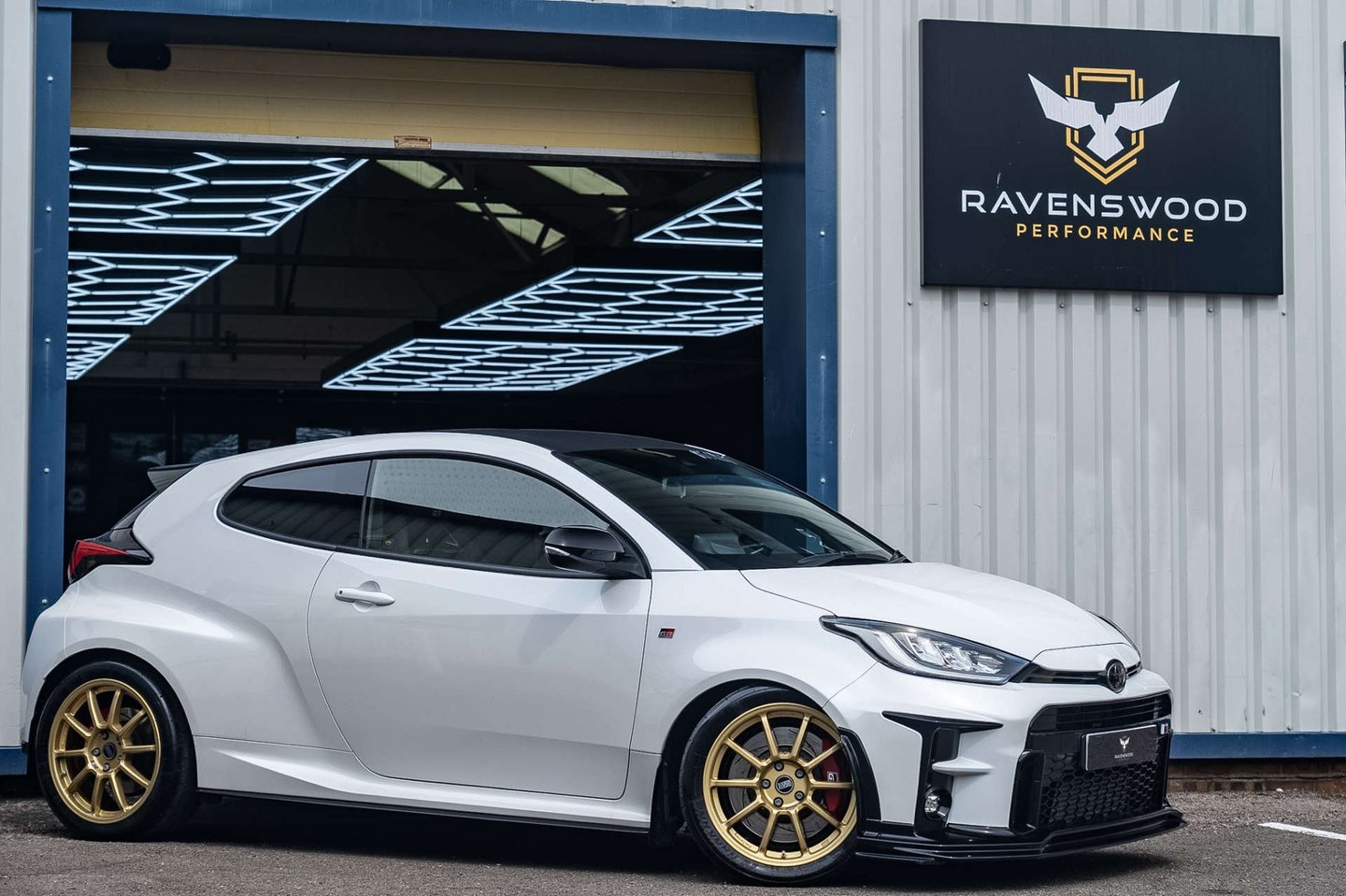 2021 Toyota Yaris
