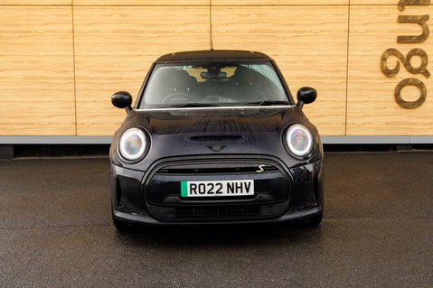 Mini Hatch COOPER S LEVEL 3 6