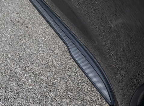 Porsche Taycan Turbo S 36