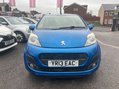 Peugeot 107 1.0 107 Active 3dr 13