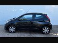 Toyota Aygo 1.0 Aygo X-Play TSS VVT-i 5dr 24