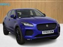 Jaguar E-Pace 2.0 D180 R-Dynamic HSE SUV 5dr Diesel Auto AWD Euro 6 (s/s) (180 ps)