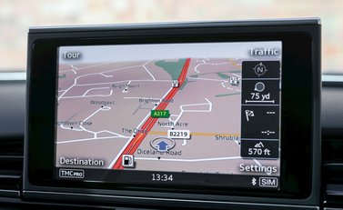 Audi RS6 Avant Performance 16