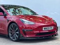 Tesla Model 3 Model 3 Performance AWD 4WD 4dr 6