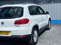 Volkswagen Tiguan 2.0 TDI BlueMotion Tech Match 2WD Euro 5 (s/s) 5dr 64