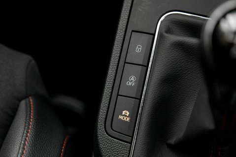 SEAT Ibiza TSI FR SPORT 31