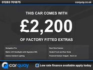 Land Rover Range Rover Sport 3.0 Range Rover Sport HSE SDV6 Auto 4WD 5dr 18