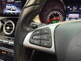 Mercedes-Benz GLC 2.1 GLC220d AMG Line (Premium) G-Tronic 4MATIC Euro 6 (s/s) 5dr 61