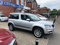 Skoda Yeti SE TSI DSG 12