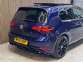 Volkswagen Golf 2.0 Golf R TSi Semi-Auto 4WD 3dr 19