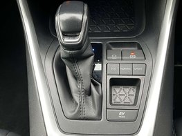 Toyota Rav4 2.5 RAV4 Excel HEV 4x2 CVT 5dr 48