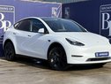 Tesla Model Y (Dual Motor) Long Range SUV 5dr Electric Auto 4WDE (384 bhp)