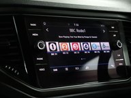 Volkswagen T-Roc DESIGN TSI 40