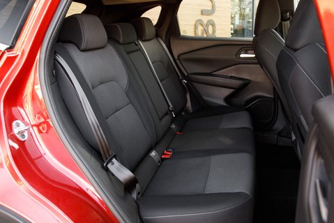 Nissan Qashqai E-POWER N-CONNECTA 37