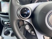 Smart Fortwo Coupe 1.0 Urbanshadow Euro 6 (s/s) 2dr 61