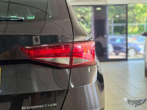 SEAT Ateca 1.6 TDI Ecomotive SE Technology Euro 6 (s/s) 5dr 9