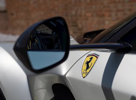 Ferrari LaFerrari Aperta 30