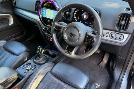 Mini Countryman COOPER EXCLUSIVE 57