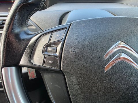 Citroen C4 Picasso 1.6 BlueHDi Feel Euro 6 (s/s) 5dr 36