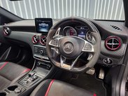 Mercedes-Benz A Class 2.0 A45 AMG Hatchback 5dr Petrol SpdS DCT 4MATIC Euro 6 (s/s) (360 ps) 21