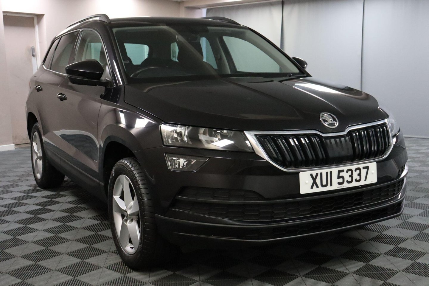 2019 Skoda Karoq — image 25
