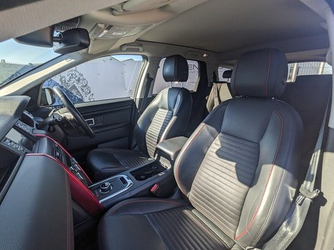Land Rover Discovery Sport SI4 HSE DYNAMIC LUXURY 15