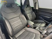 Cupra Ateca 2.0 EcoTSI V2 SUV 5dr Petrol DSG 4Drive Euro 6 (s/s) (190 ps) 1 Owner - Se 11