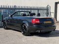 Audi A4 2.4 A4 SE Cabriolet Auto 2dr 15