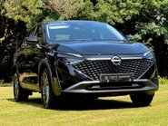 Nissan Qashqai DIG-T ACENTA PREMIUM 7