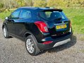 Vauxhall Mokka X DESIGN NAV S/S 7