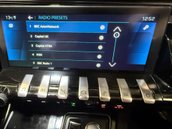 Peugeot 508 2.0 508 GT Line Blue HDi S/S Auto 5dr 23